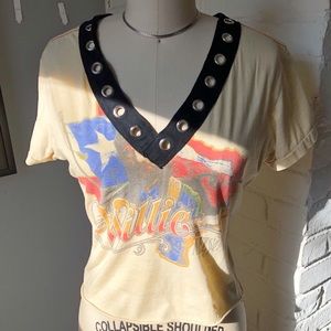 One of a Kind Band Tee